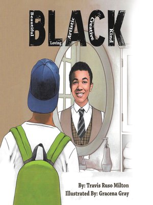 cover image of Black